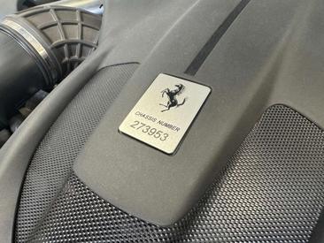 Ferrari Roma — photo 18