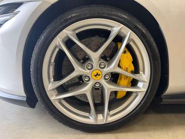 Ferrari Roma — photo 19