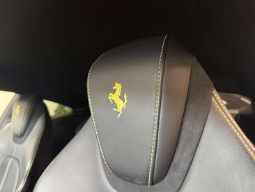 Ferrari Roma — photo 20