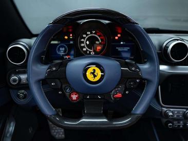 Ferrari Portofino — photo 13