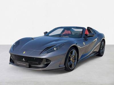 Ferrari 812 GTS - 2021 - Joinsteer - #1
