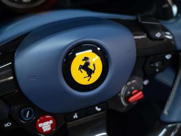 Ferrari Portofino — photo 14