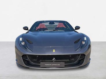 Ferrari 812 GTS — photo 2
