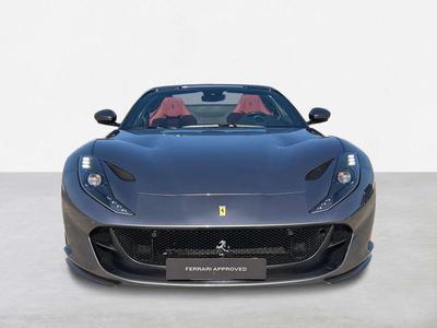 Ferrari 812 GTS