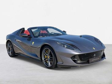 Ferrari 812 GTS — photo 3