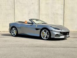 Ferrari Portofino - 2022 - Joinsteer - #1