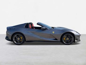 Ferrari 812 GTS — photo 4