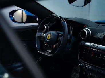 Ferrari Portofino — photo 17