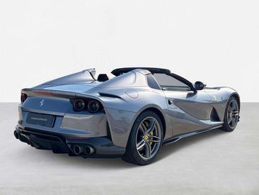 Ferrari 812 GTS — photo 5