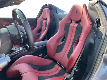 Ferrari 812 GTS — photo 6