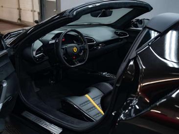 Ferrari 296 GTS — photo 7