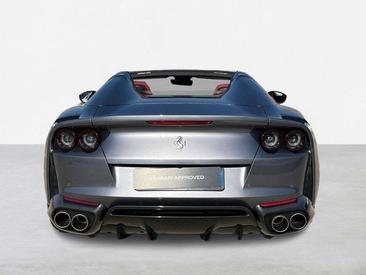 Ferrari 812 GTS — photo 7