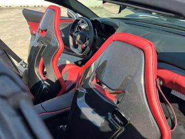Ferrari 812 GTS — photo 8