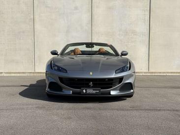Ferrari Portofino — photo 4