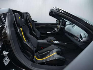 Ferrari 296 GTS — photo 8