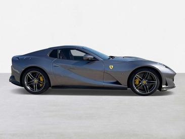 Ferrari 812 GTS — photo 9