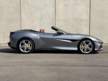 Ferrari Portofino — photo 5