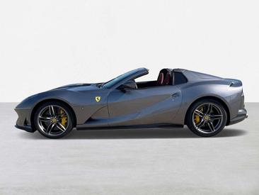 Ferrari 812 GTS — photo 10