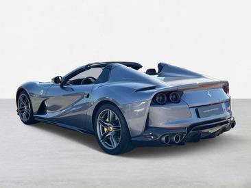 Ferrari 812 GTS — photo 12
