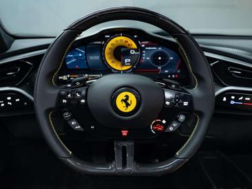 Ferrari 296 GTS — photo 11
