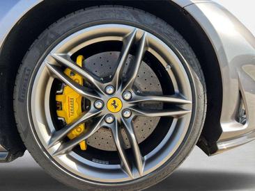 Ferrari 812 GTS — photo 13