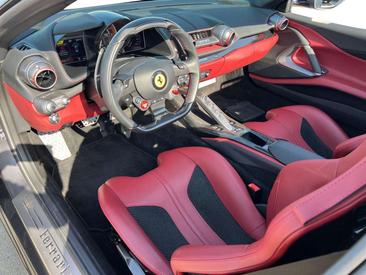Ferrari 812 GTS — photo 14