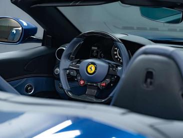 Ferrari Portofino — photo 25
