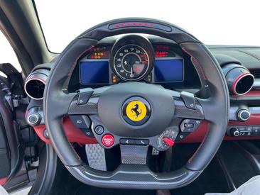 Ferrari 812 GTS — photo 15
