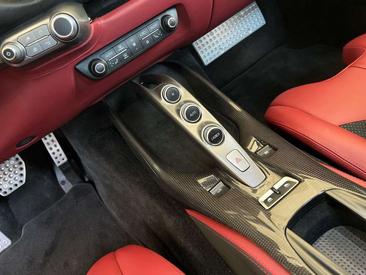 Ferrari 812 GTS — photo 16