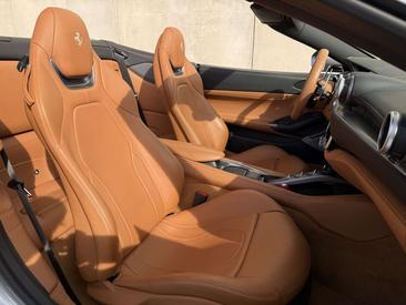 Ferrari Portofino — photo 9