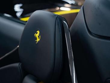 Ferrari 296 GTS — photo 14