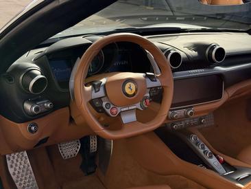 Ferrari Portofino — photo 10