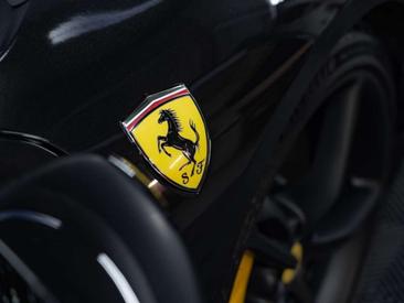 Ferrari 296 GTS — photo 16