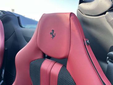 Ferrari 812 GTS — photo 20