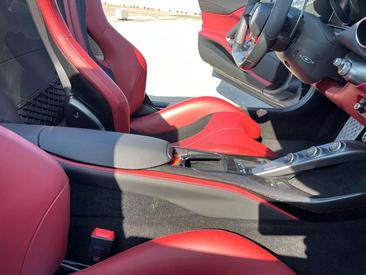 Ferrari 812 GTS — photo 23