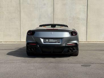 Ferrari Portofino — photo 16