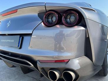 Ferrari 812 GTS — photo 25