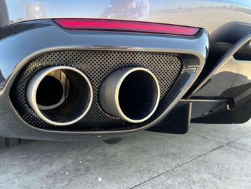 Ferrari 812 GTS — photo 26