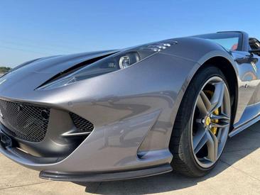 Ferrari 812 GTS — photo 28
