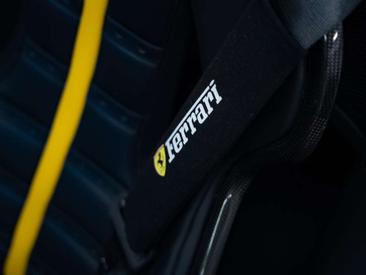 Ferrari 296 GTS — photo 24