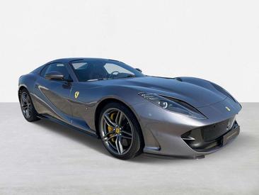 Ferrari 812 GTS — photo 30
