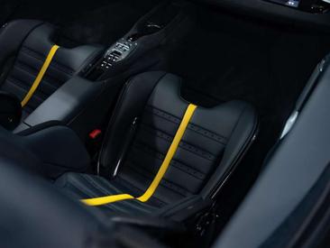 Ferrari 296 GTS — photo 25