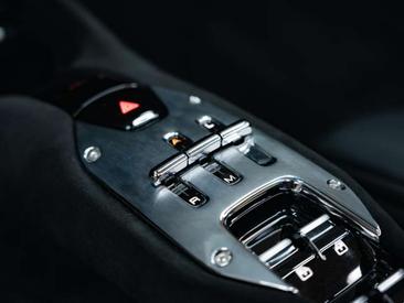 Ferrari 296 GTS — photo 26