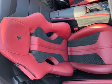 Ferrari 812 GTS — photo 32