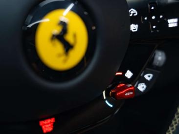 Ferrari 296 GTS — photo 27
