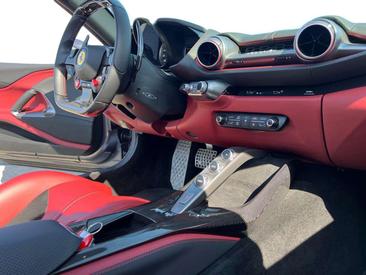 Ferrari 812 GTS — photo 33