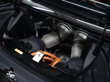 Ferrari 296 GTS — photo 29