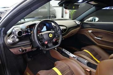 Ferrari F8 Tributo — photo 7