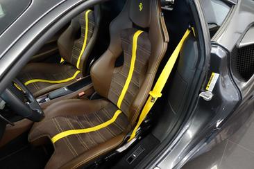 Ferrari F8 Tributo — photo 8