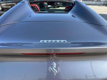 Ferrari 812 GTS — photo 34